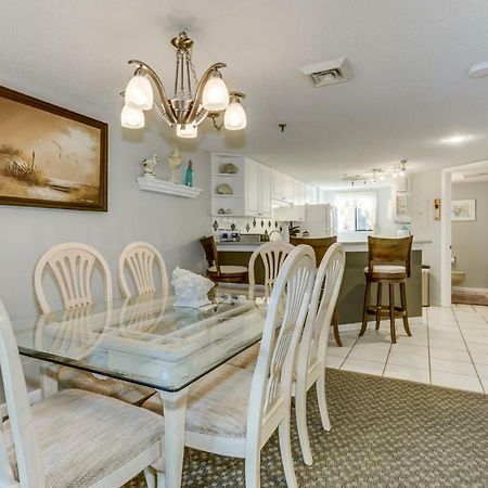 2Br Penthouse In The Ocean Forest Plaza マートルビーチ エクステリア 写真