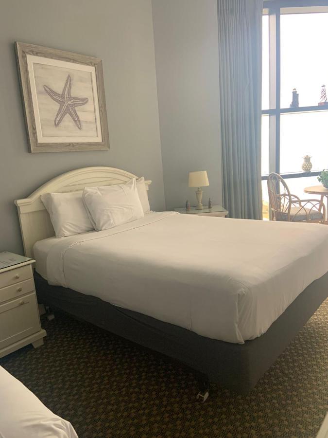 2Br Penthouse In The Ocean Forest Plaza マートルビーチ エクステリア 写真