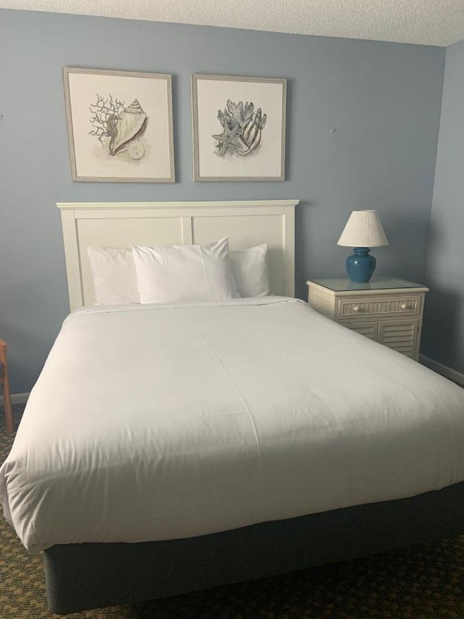 2Br Penthouse In The Ocean Forest Plaza マートルビーチ エクステリア 写真
