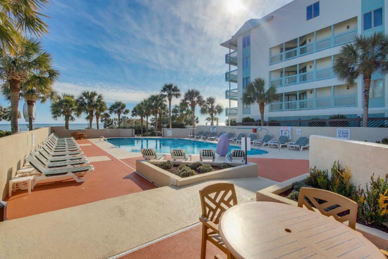 2Br Penthouse In The Ocean Forest Plaza マートルビーチ エクステリア 写真