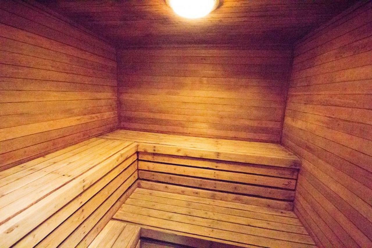 2Br Penthouse In The Ocean Forest Plaza マートルビーチ エクステリア 写真